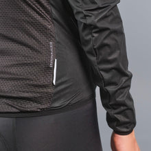 Men's Gibraltar Jacket - Black