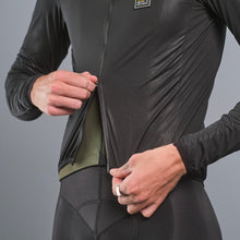 Men's Gibraltar Jacket - Black