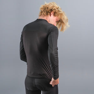 Men's Gibraltar Jacket - Black