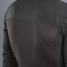 Men's Gibraltar Jacket - Black