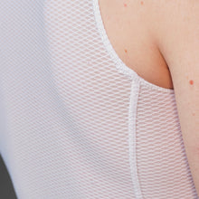 Men's Zuma Sleeveless Base Layer
