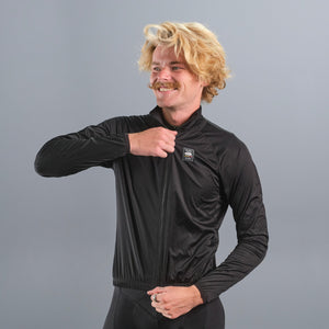 Men's Palomar Jacket - Black