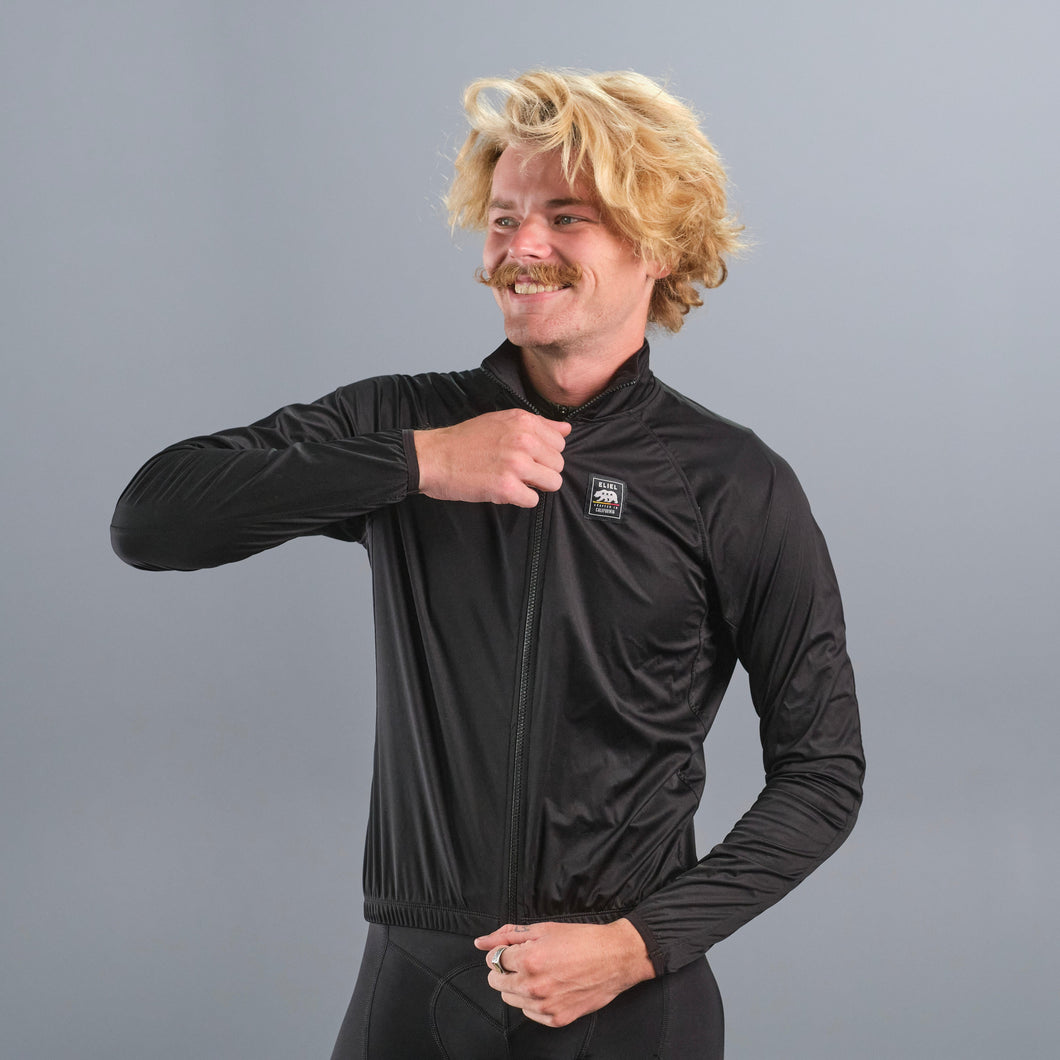 Men's Palomar Jacket - Black