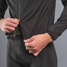 Men's Palomar Jacket - Black