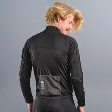 Men's Palomar Jacket - Black