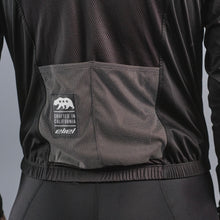 Men's Palomar Jacket - Black