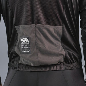 Men's Palomar Jacket - Black