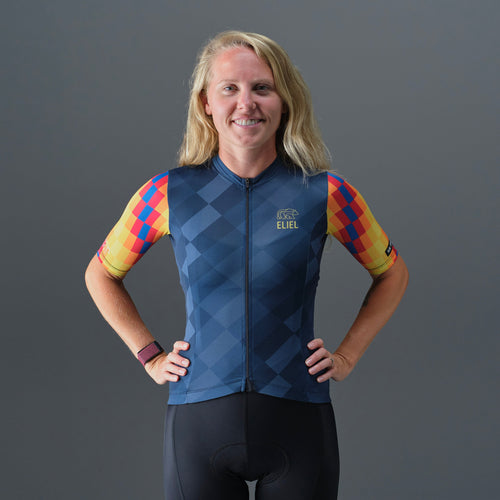 Sonoma Solana Jersey - Barlow
