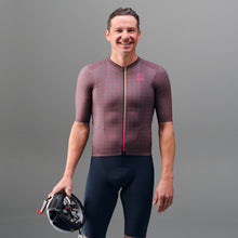 Men's Flying V El Capitan Jersey