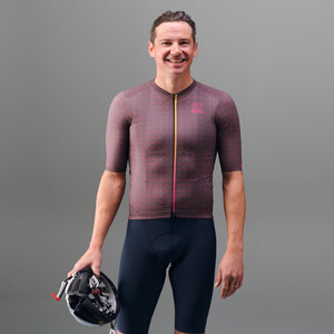 Men's Flying V El Capitan Jersey