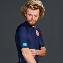 Men's Squid Separates Drip Solana Jersey