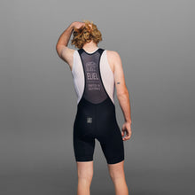 Men's Classic Laguna Seca Short Length Bib Shorts