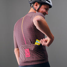Men's Flying V El Capitan Jersey