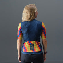 Sonoma Solana Jersey - Barlow