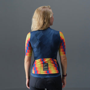Sonoma Solana Jersey - Barlow