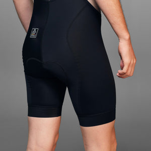 Men's Classic Laguna Seca Short Length Bib Shorts