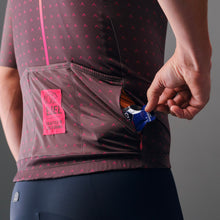 Men's Flying V El Capitan Jersey