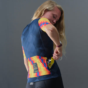 Sonoma Solana Jersey - Barlow