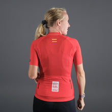 Women's Solids Rincon Jersey