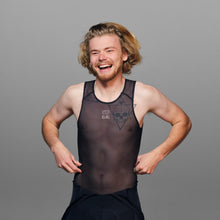 Men's Zuma Sleeveless Base Layer