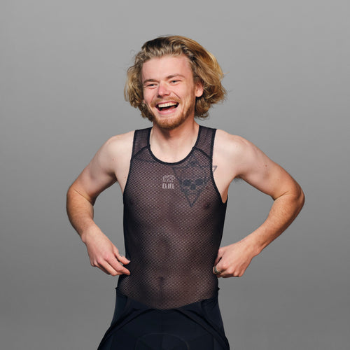 Men's Zuma Sleeveless Base Layer