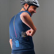 Men's Flying V El Capitan Jersey