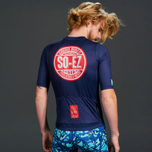 Men's Squid Separates Drip Solana Jersey