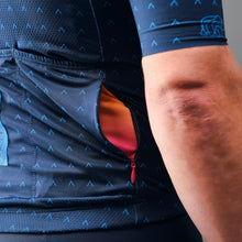 Men's Flying V El Capitan Jersey