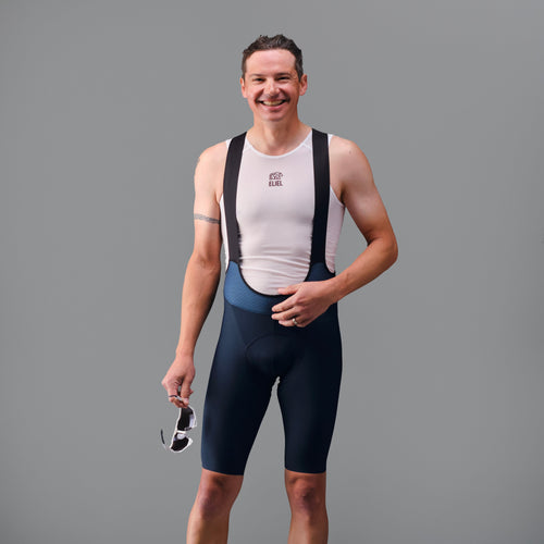 Men's El Capitan Short Length Bib Shorts