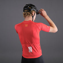 Men's Solids Rincon Jersey