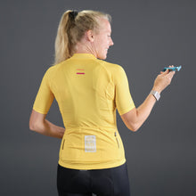Women's Solids Rincon Jersey