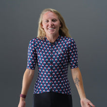 Women's Sonoma Solana Jersey - Kaleidescape