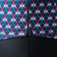 Women's Sonoma Solana Jersey - Kaleidescape