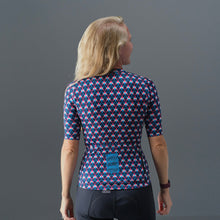 Women's Sonoma Solana Jersey - Kaleidescape
