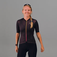 Women's Flying V El Capitan Jersey