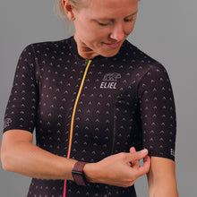 Women's Flying V El Capitan Jersey