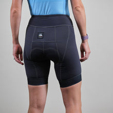 Women's Classic Laguna Seca Cycling Shorts