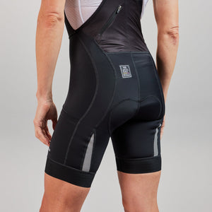 Women's Endurance Cargo Bib Shorts