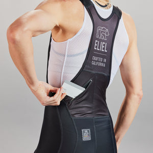 Women's Endurance Cargo Bib Shorts