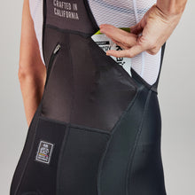 Women's Endurance Cargo Bib Shorts