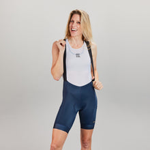 Women's Endurance Cargo Bib Shorts