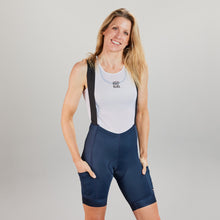 Women's Endurance Cargo Bib Shorts