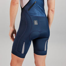 Women's Endurance Cargo Bib Shorts