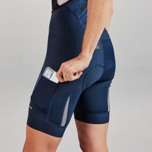 Women's Endurance Cargo Bib Shorts