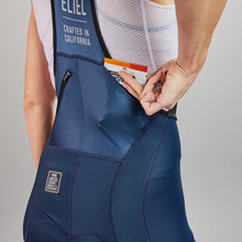 Women's Endurance Cargo Bib Shorts