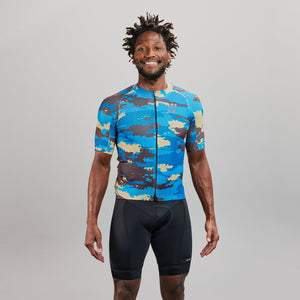 Men's Get Camo'd Ltd. Rincon Jersey