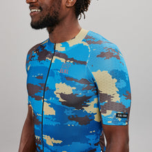 Men's Get Camo'd Ltd. Rincon Jersey