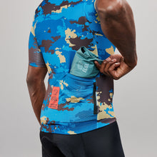 Men's Get Camo'd Ltd. Rincon Jersey