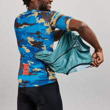 Men's Get Camo'd Ltd. Rincon Jersey