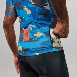 Men's Get Camo'd Ltd. Rincon Jersey